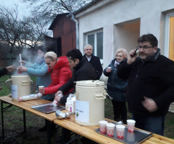 Šťastné Vianoce