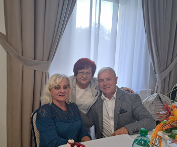 Aktuality / Mesiac úcty k starším - foto