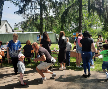 Aktuality / Deň školy 27.5.2023 - foto