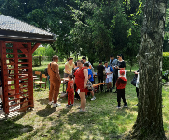 Aktuality / Deň školy 27.5.2023 - foto