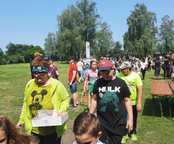 Aktuality / Deň školy 27.5.2023 - foto