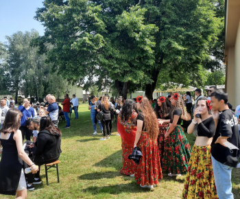 Aktuality / Deň školy 27.5.2023 - foto
