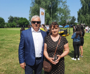 Aktuality / Deň školy 27.5.2023 - foto