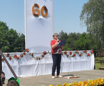 Aktuality / Deň školy 27.5.2023 - foto