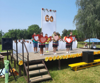 Aktuality / Deň školy 27.5.2023 - foto