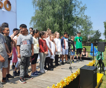 Aktuality / Deň školy 27.5.2023 - foto