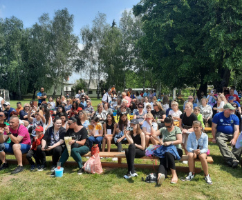 Aktuality / Deň školy 27.5.2023 - foto