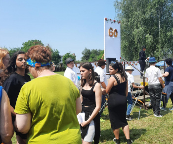 Aktuality / Deň školy 27.5.2023 - foto
