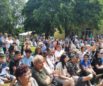 Aktuality / Deň školy 27.5.2023 - foto