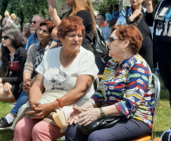 Aktuality / Deň školy 27.5.2023 - foto