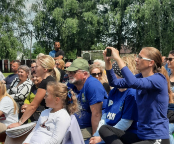Aktuality / Deň školy 27.5.2023 - foto