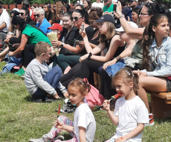 Aktuality / Deň školy 27.5.2023 - foto