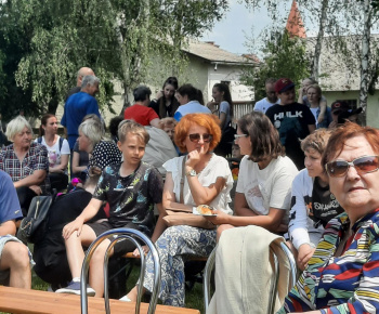 Aktuality / Deň školy 27.5.2023 - foto