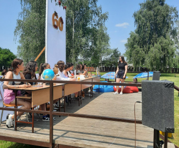 Aktuality / Deň školy 27.5.2023 - foto