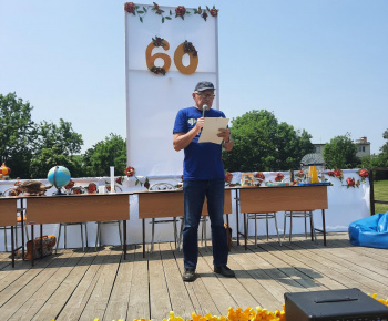 Aktuality / Deň školy 27.5.2023 - foto