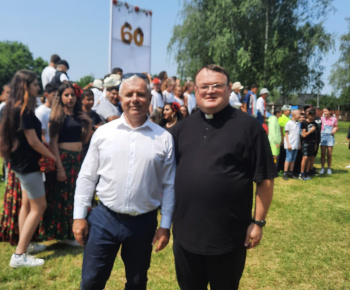 Aktuality / Deň školy 27.5.2023 - foto