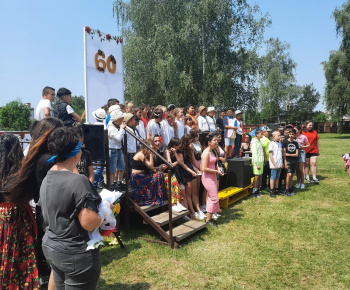 Aktuality / Deň školy 27.5.2023 - foto