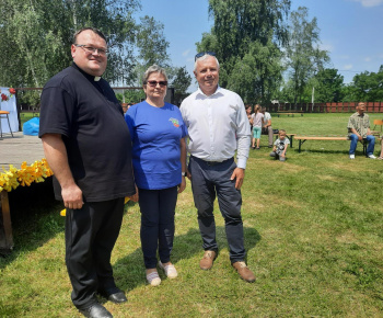 Aktuality / Deň školy 27.5.2023 - foto