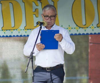 Aktuality / Deň obce Palín 2024 - foto