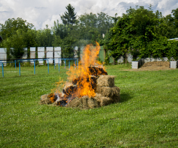 Aktuality / Deň obce Palín 2024 - foto