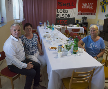 Aktuality / Deň obce Palín 2024 - foto