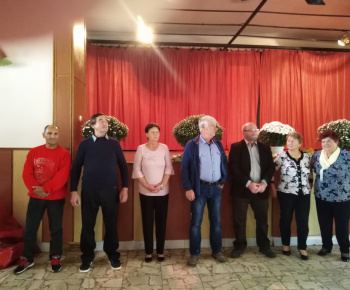 Úcta k starším 19.10.2019