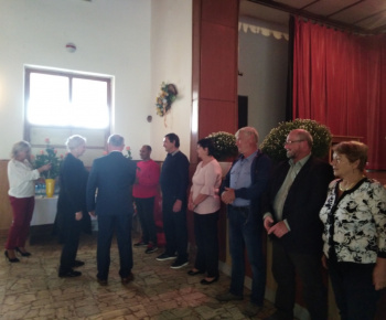 Úcta k starším 19.10.2019