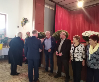 Úcta k starším 19.10.2019