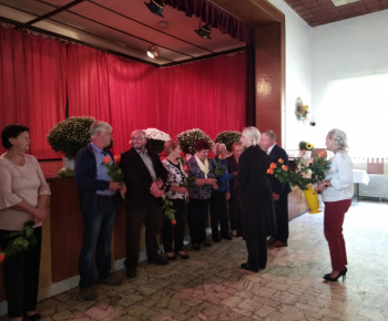 Úcta k starším 19.10.2019