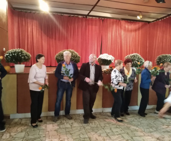 Úcta k starším 19.10.2019