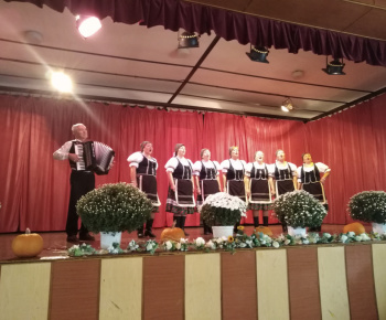 Úcta k starším 19.10.2019