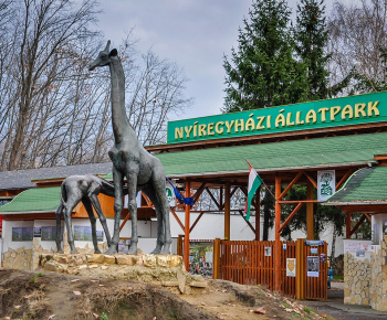 Aktuality / Zájazd do ZOO v Nyíregyháze (Maďarsko) - foto