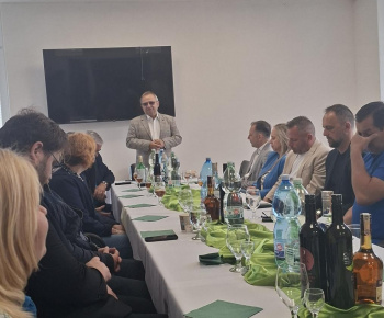 Aktuality / Okresné športové hry - Jednota dôchodcov Slovenska 2025 - foto