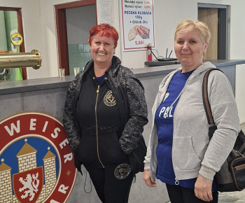 Aktuality / Okresné športové hry - Jednota dôchodcov Slovenska 2025 - foto