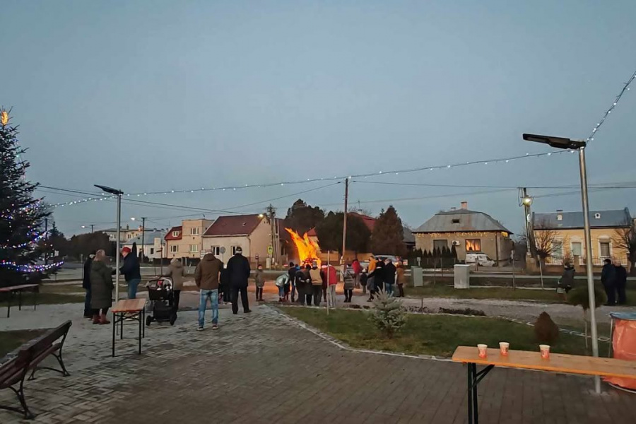 Zázračné Vianoce 2024