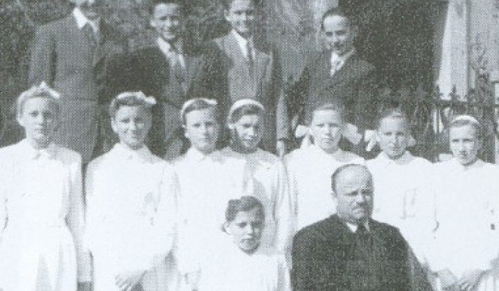 4. fotografia fotogalérie História