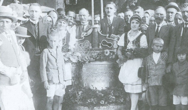 5. fotografia fotogalérie História