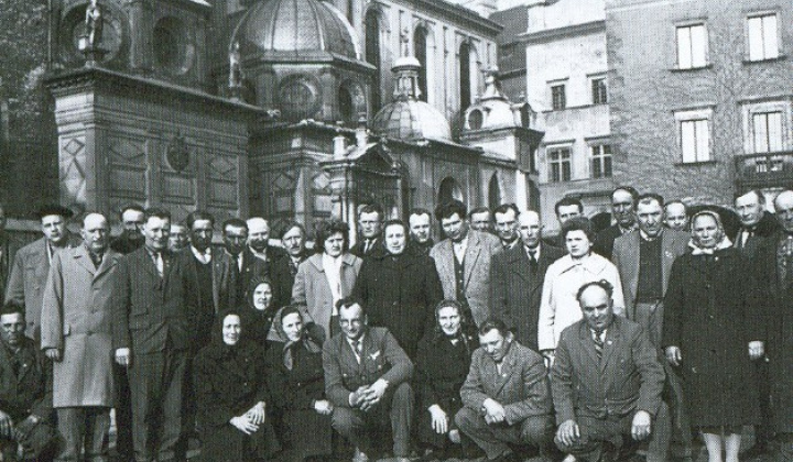 6. fotografia fotogalérie História