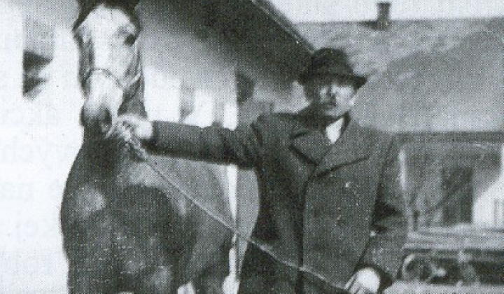 7. fotografia fotogalérie História