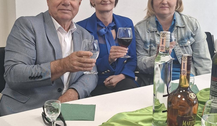 3. fotografia fotogalérie Aktuality / Okresné športové hry - Jednota dôchodcov Slovenska 2025 - foto