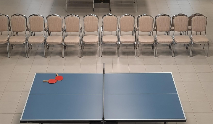 5. fotografia fotogalérie 12. ročník stolnotenisového turnaja o pohár starostu obce Palín 2025