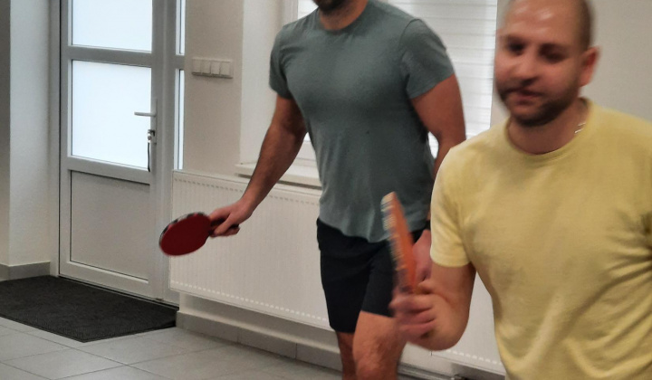 15. fotografia fotogalérie 12. ročník stolnotenisového turnaja o pohár starostu obce Palín 2025