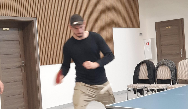 19. fotografia fotogalérie 12. ročník stolnotenisového turnaja o pohár starostu obce Palín 2025