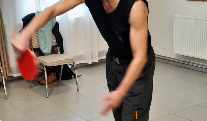 24. fotografia fotogalérie 12. ročník stolnotenisového turnaja o pohár starostu obce Palín 2025