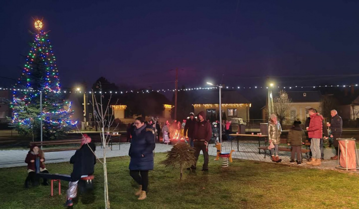 4. fotografia fotogalérie Zázračné Vianoce 2024