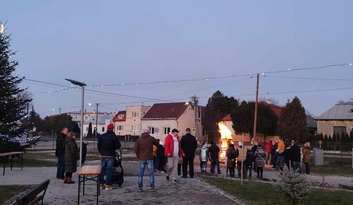 5. fotografia fotogalérie Zázračné Vianoce 2024