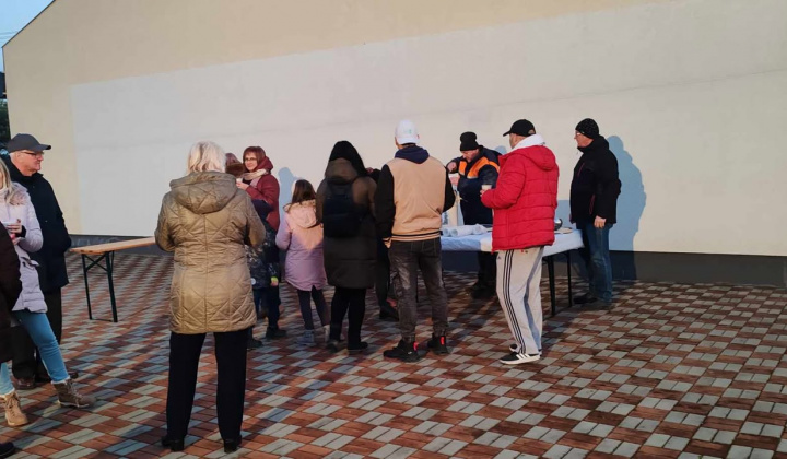 9. fotografia fotogalérie Zázračné Vianoce 2024