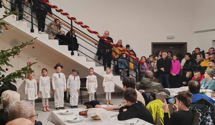 13. fotografia fotogalérie Zázračné Vianoce 2024