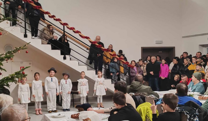 15. fotografia fotogalérie Zázračné Vianoce 2024