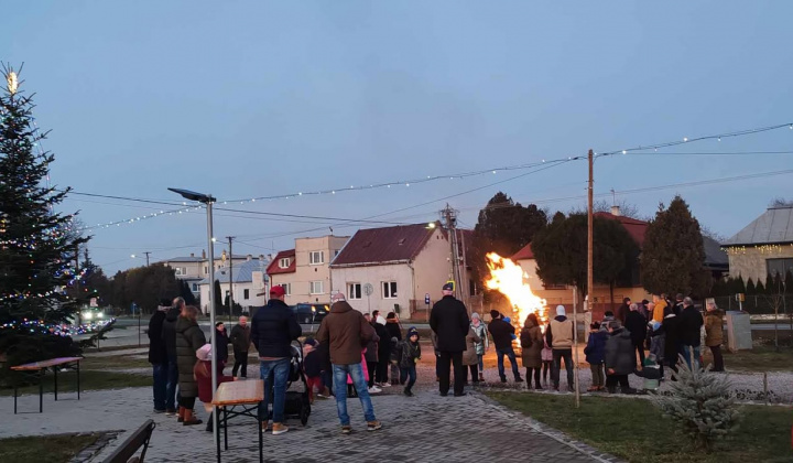 17. fotografia fotogalérie Zázračné Vianoce 2024